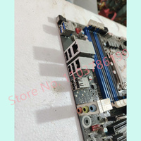 Motherboard E5 V2 I7 3960X CPU X79 LGA2011 DX79SI