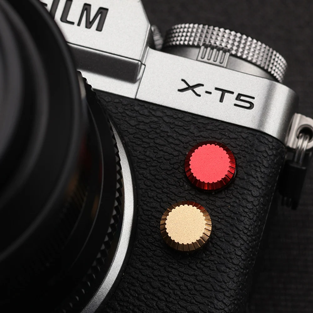 Metal Flash PC Sync Terminal Cap Dust Cover For Fuji XT2 XT3 XT4 XT5 X‑T3 X‑T4 X‑T5 X‑H1 XH2S GFX50S GFX50R Camera Accessories
