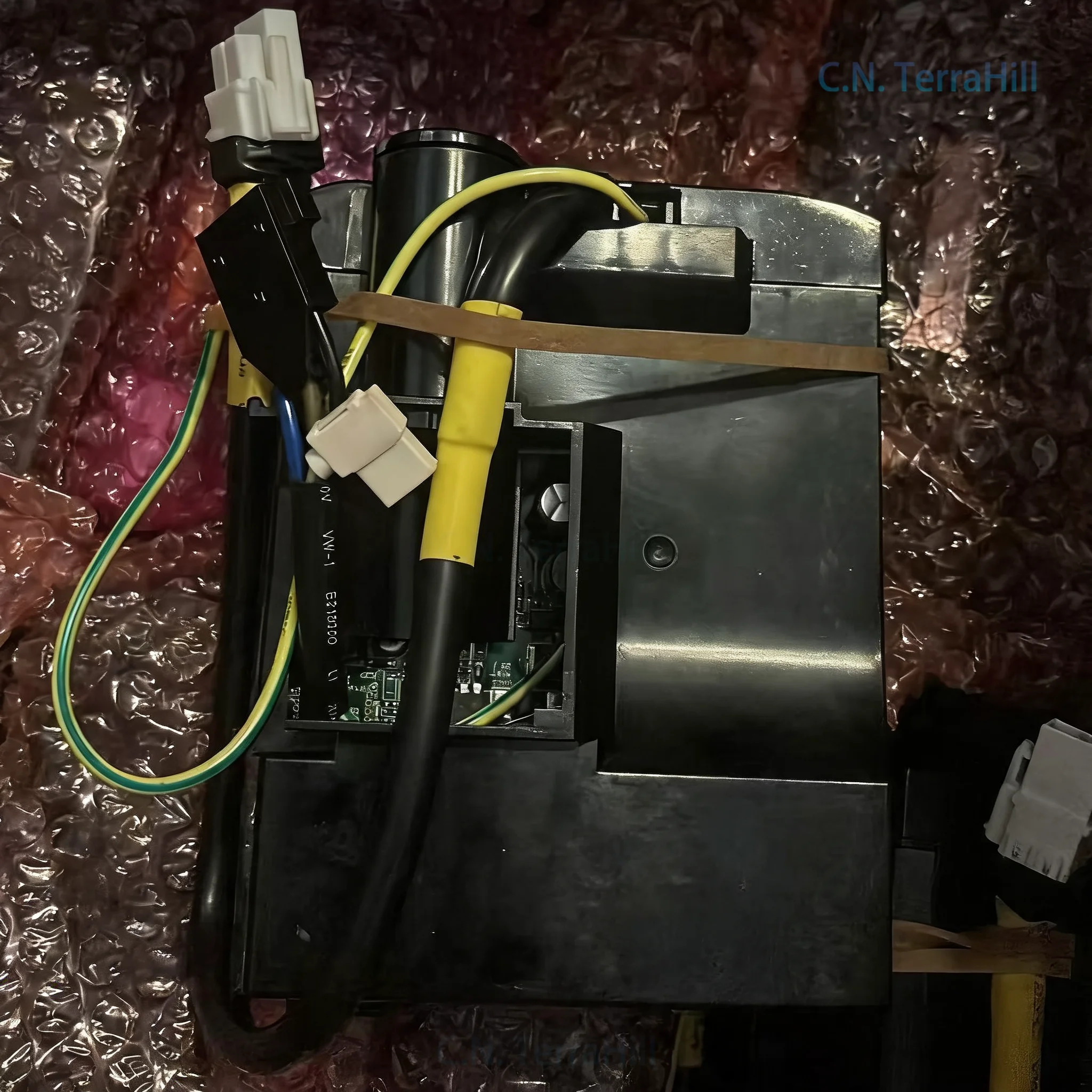 VNX1116Y Compressor Inverter Drive Board TYV01B Controller MZ-300-04RCN-02F for HVAC System