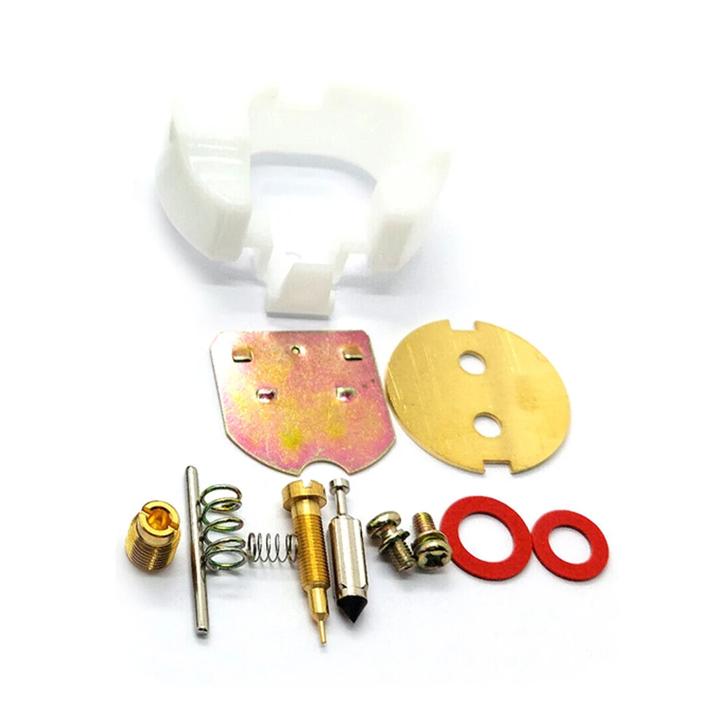 000 Carburettor Kit For 390 Full Carburettor Repair Rebuild Kit Carb Generator                      Kart For Honda