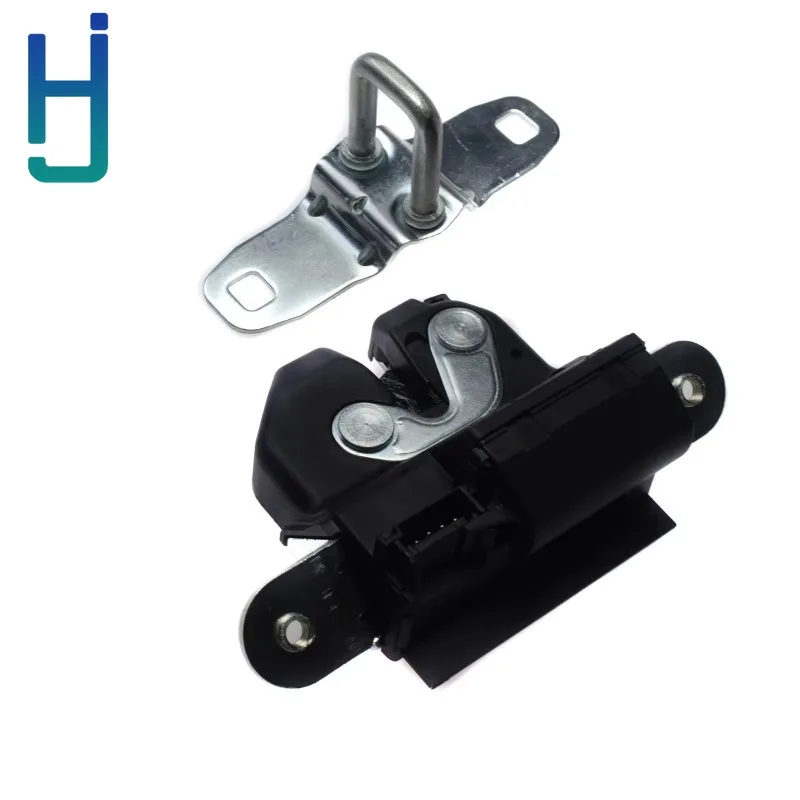 

55702917 52161765 Car Tailgate Door Latch Lock Actuator For Fiat 500 Grande Bravo Punto Evo 2010-2014