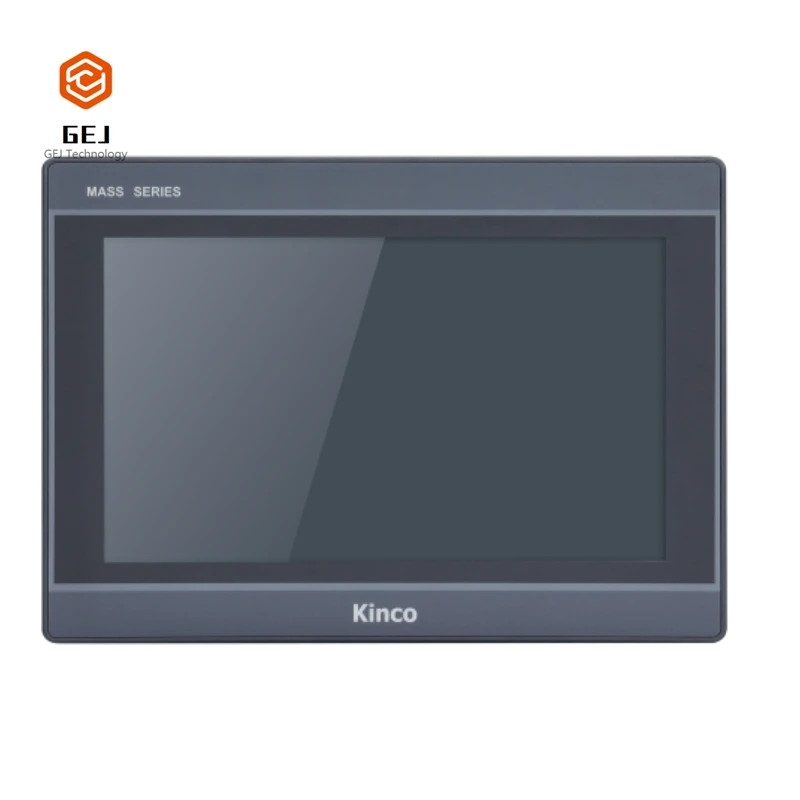 Kinco 10,1 polegadas automação HMI M2100 M2100E série tela sensível ao toque com resolução 1024 * 600