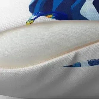 أب هاوس وخلفية كيفن وايت رمي وسادة السرير وسادة السنة الجديدة