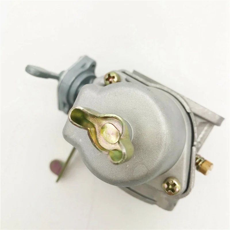 

Карбюратор A83I-2X для Robin NB411 CG411 BG411 EC04 49CC, кусторез, триммер Weedeater 5416040000, замена