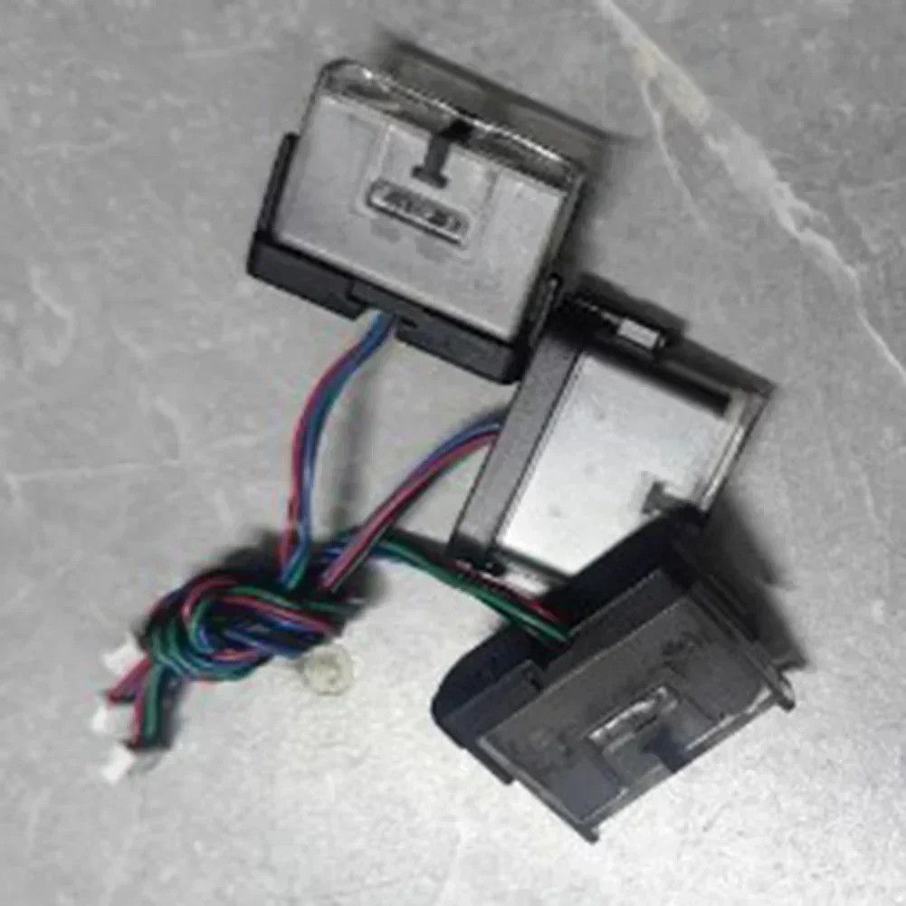 Cliff Sensor For L50 / L50 SES Robot Vacuum Cleaner Spare Replacement Cliff Sensor Sweeper Parts Home Cleaning Tool