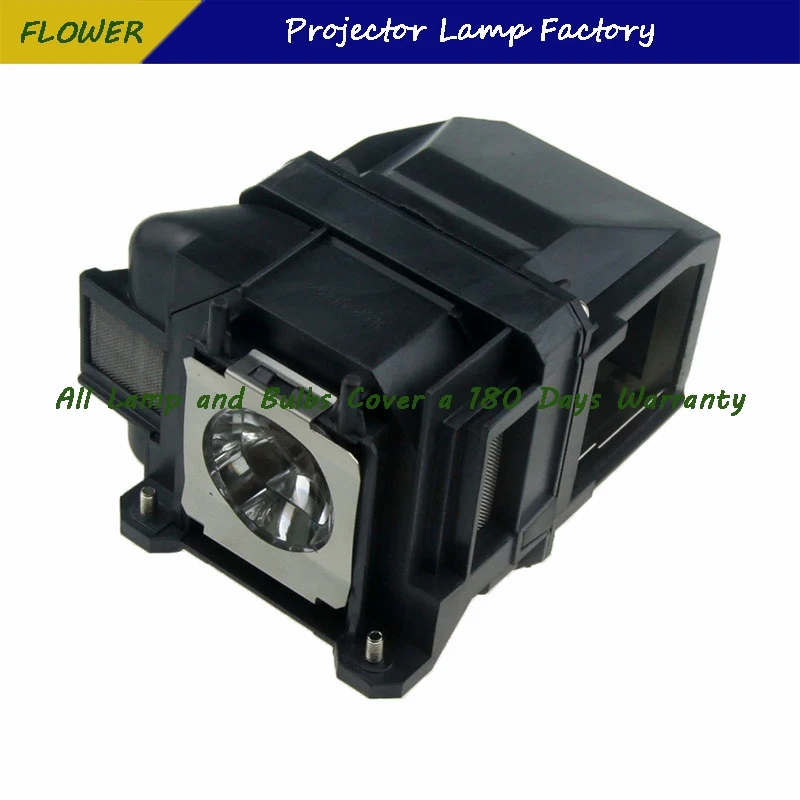หลอดโปรเจคเตอร์คุณภาพสูง ELPL88 V13H010L88 สำหรับ Epson Powerlite S27 EB-S04 EB-945H EB-955WH EB-965H EB-98H EB-S31 EB-W31