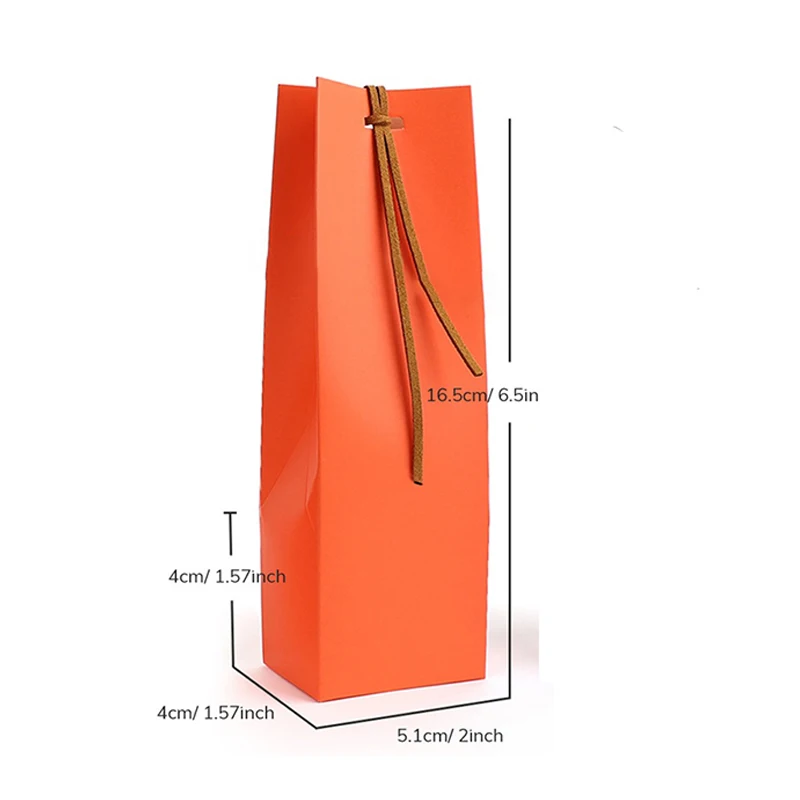 10PCS Wedding Companion Gift Box Wedding Favor Bag Party Candy Gift Mini Boxes Birth Favors Party Gift Decoration