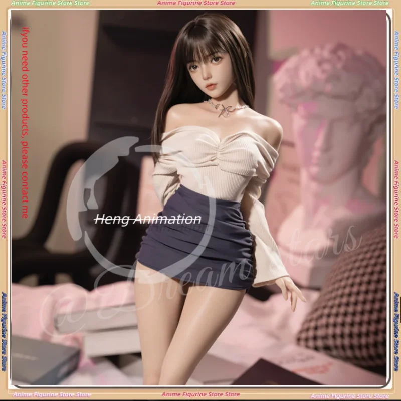 

Yujie, BJD Figure Huiyan, Sporty Girl, Action Figure, Anime Figure, GK Demon, Ornament, Gift