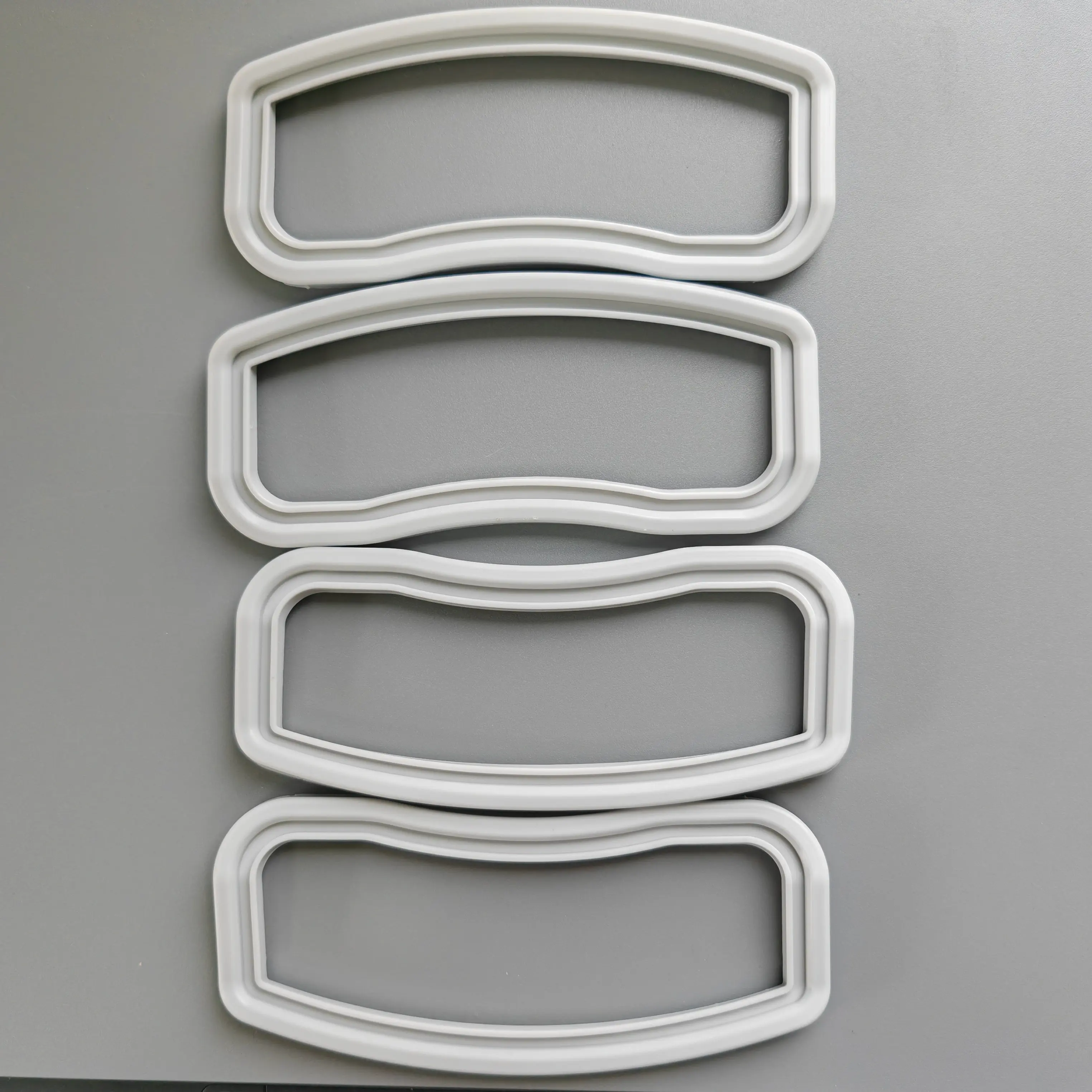 For Wall-mounted Washing Machine Lotion Box Rubber Ring M2CV MGDM2CI M2CW M2WV To Prevent Water Leakage Original Import