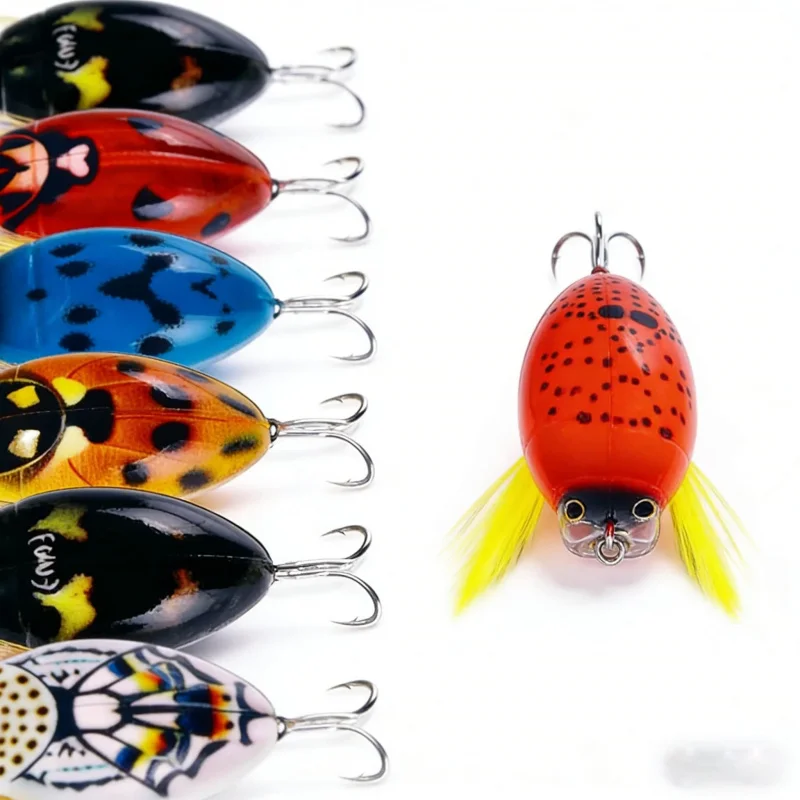 

Искусственная приманка Surface Bionic 9 см, 3,9 г для ловли баса и щуки, специальная приманка для пресноводной и морской рыбалки