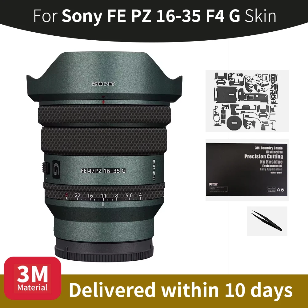 For Sony 16 35 F4 S… - image