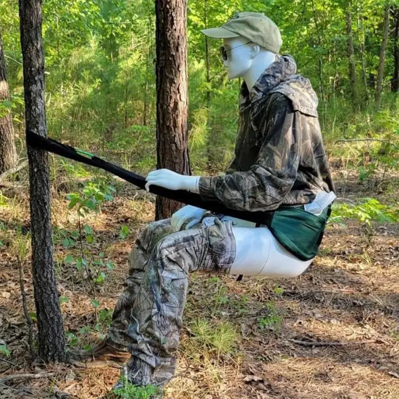 

Tree Pooping Strap Hiking Crap Strap Strap For Pooping In The Woods Outdoor Toilet Solution For Hunting Hiking