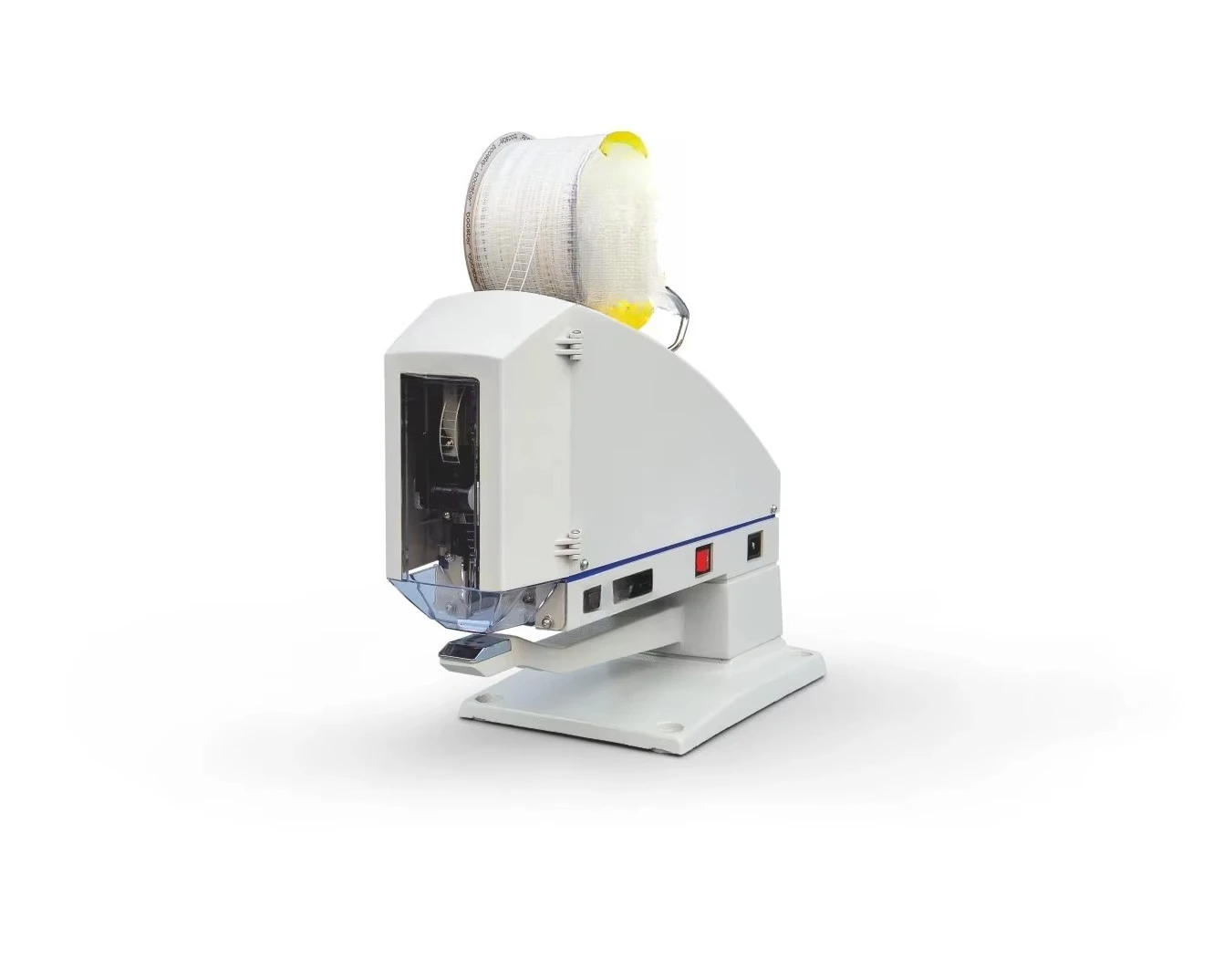 ملحق أظافر ST9000 يعمل مع دبوس بلاستيكي مقاس 15 مم #5