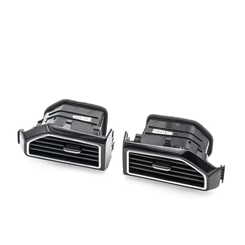 Imagen 2 del producto Accesorios interiores de coche para DFSK Glory 580, salida de aire acondicionado, Panel de instrumentos, salida de aire, ventilación de aire acondicionado, ventilación de CA, nuevo