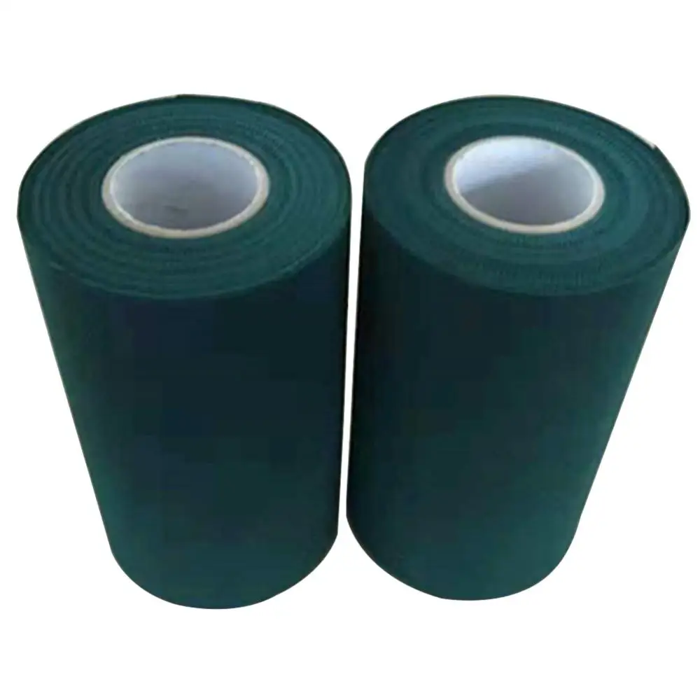 15x1000 см лента для соединения искусственной травы, синтетическая лента для газона, ковер, искусственный газон, фиксирующая лента для садового газона 15x1000 см лента для соединения искусственной травы, синтетическая лента для газона, ковер, искусственный газон, фиксирующая лента для садового газона