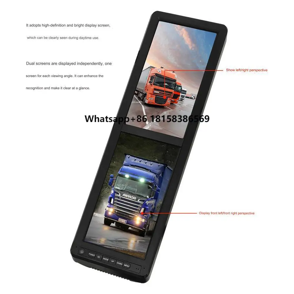 2Ch 15.88 Inch 360 …