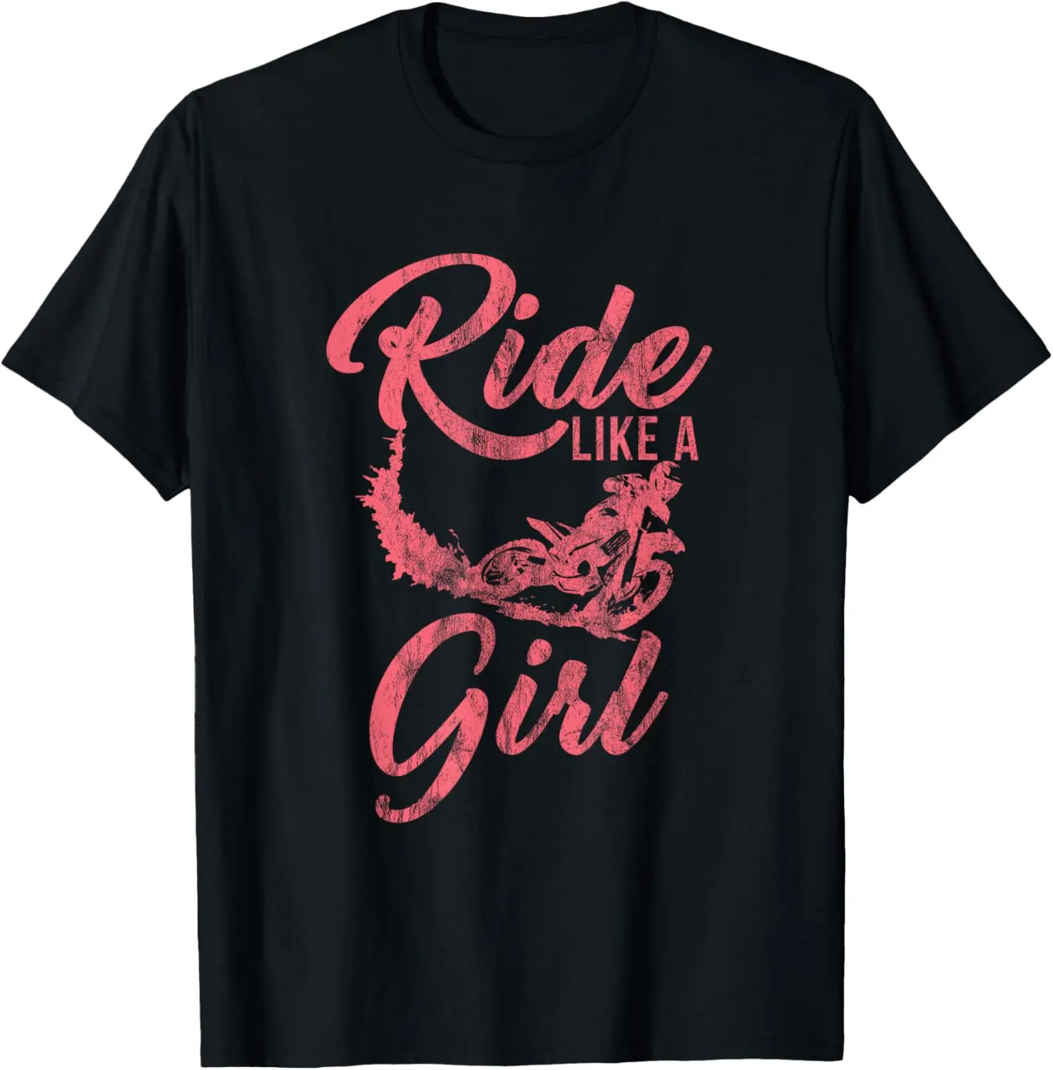 

Motorcyclist Motorcycle Motorcycles Bike Biker Extreme Sports T-Shirt