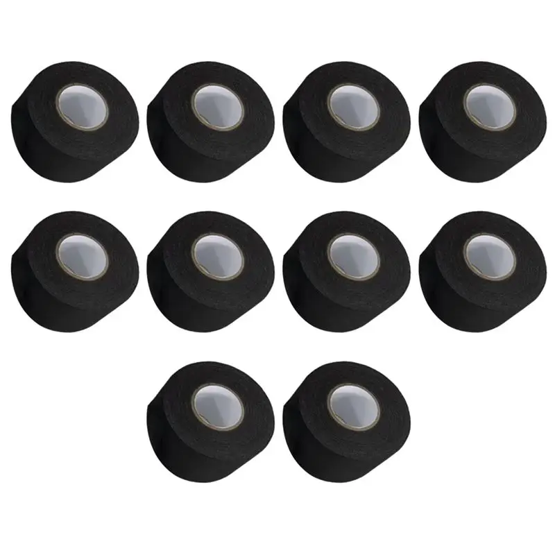 

ABVT-Heat Resistants Adhesive Tape Fabric Tape For Automotive Cable Harness Electrical Thermal Tape