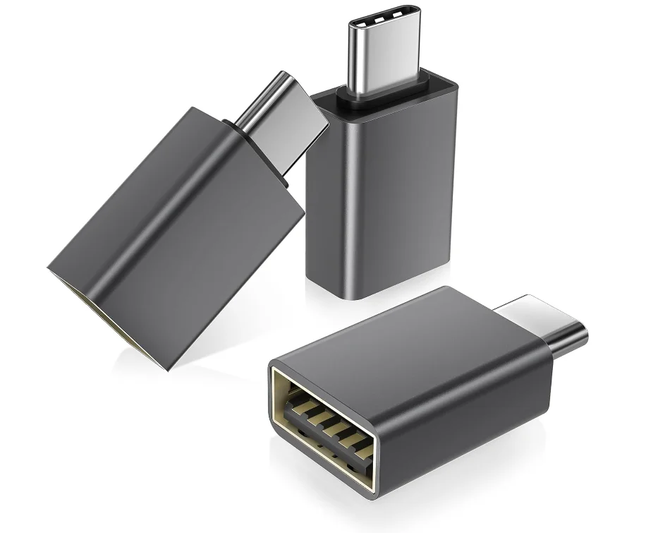 Usb C To Usb Adapte… - image