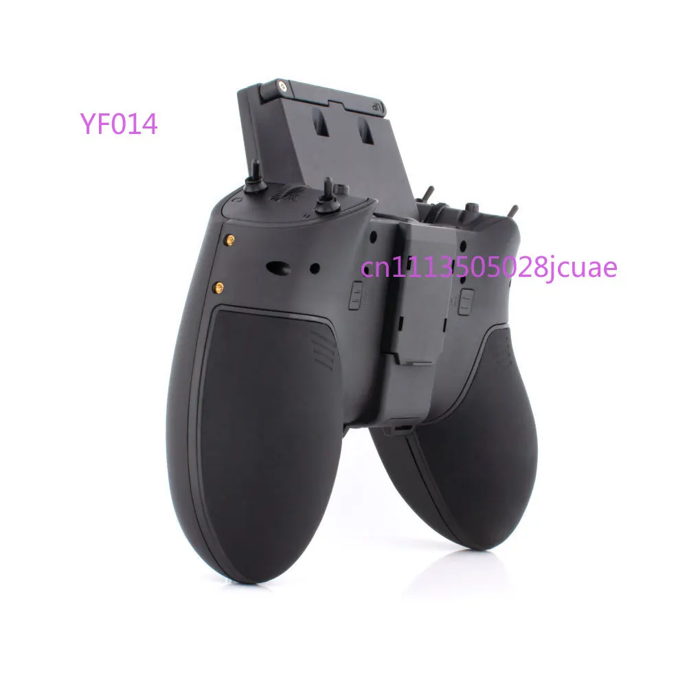 RadioMaster ZORRO Handle Remote Controller Multi-protocol Hall Gimbal FPV Drone Transmitter