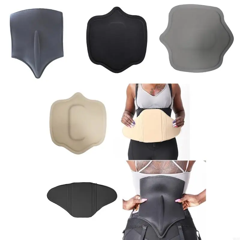 M89F Lipo Foam Back Board Lumbar Molder Backboard Compression Liposuction Post