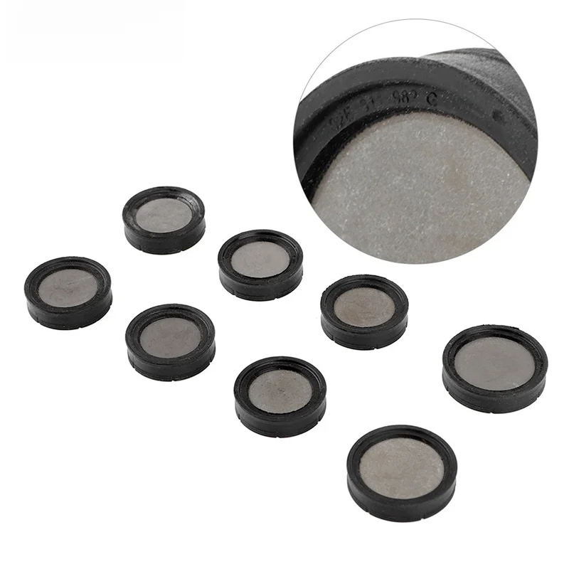 8PCS DQ500 0BH Tran…