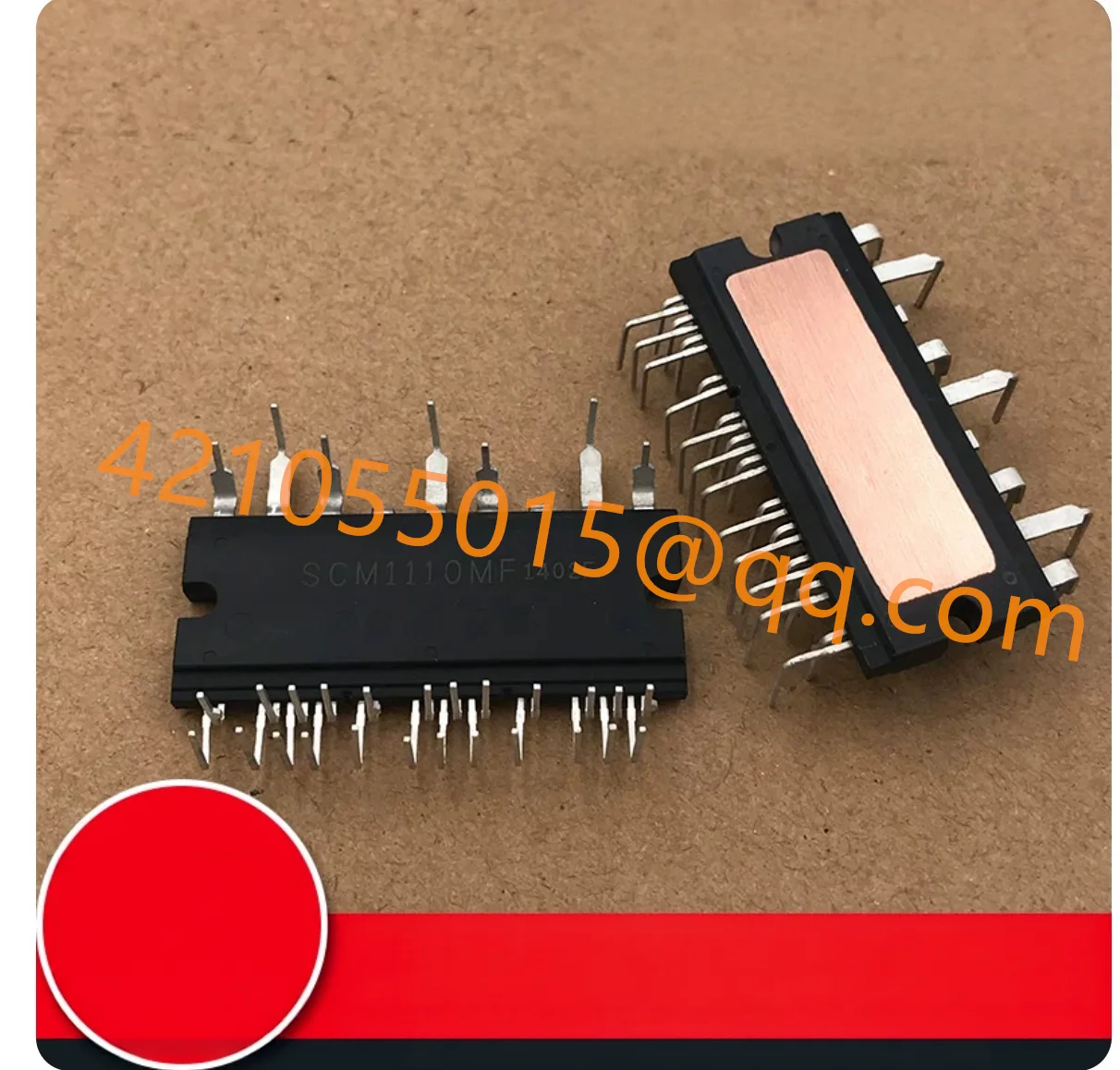 1 piece, integrated circuit module series,  SCM1133MF   SCM1248M   SCM1561M   SCM1245MF   SCM1245MFK   SCM1246MF   SCM1246MFK