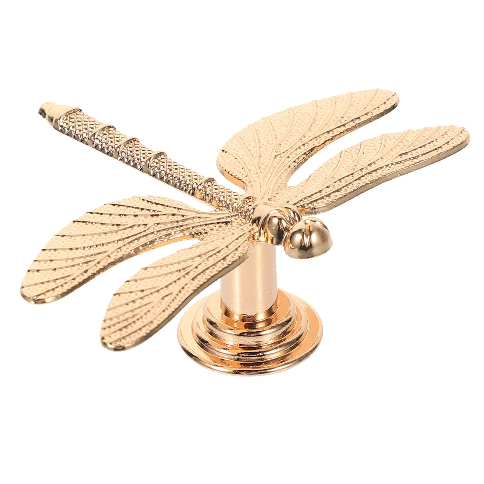 

Alloy Cabinet Knobs and Pulls Dresser Drawer Handles Small Size Lightweight Compact Comfortable Grip No Burrs Alloy Knobs