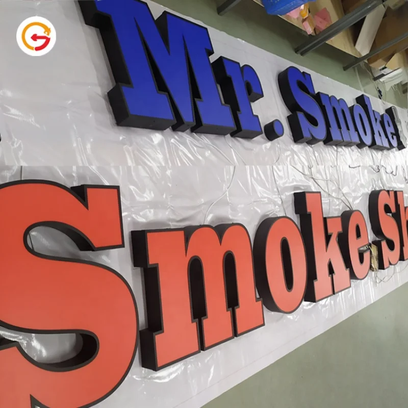 (customized)JAGUARSIGN Custom Restaurant Signage Bright LED Signs Shop Bright Logo