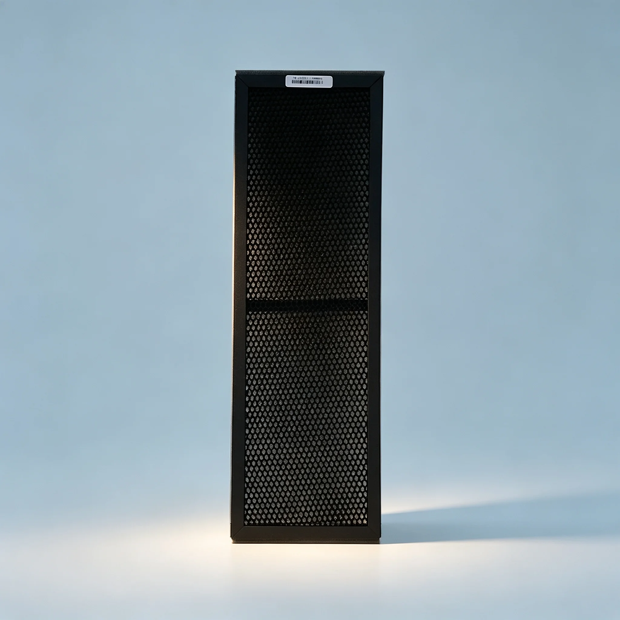Activated Carbon Filter 10 Pack for Broad Air Purifier TA TB Series Formaldehyde Odor Removal Replacement Part