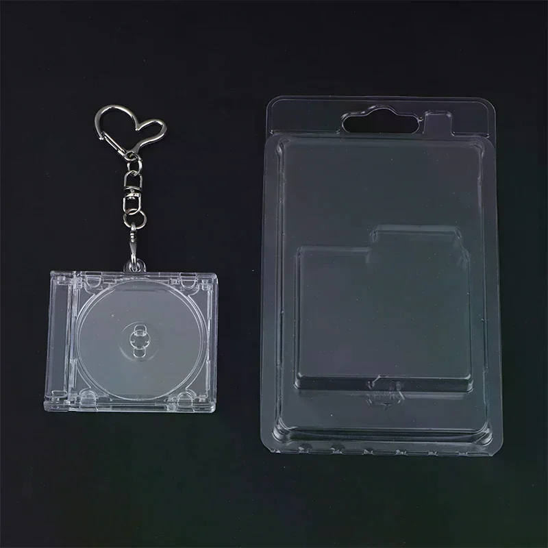 Mini Cd Keychain Al…