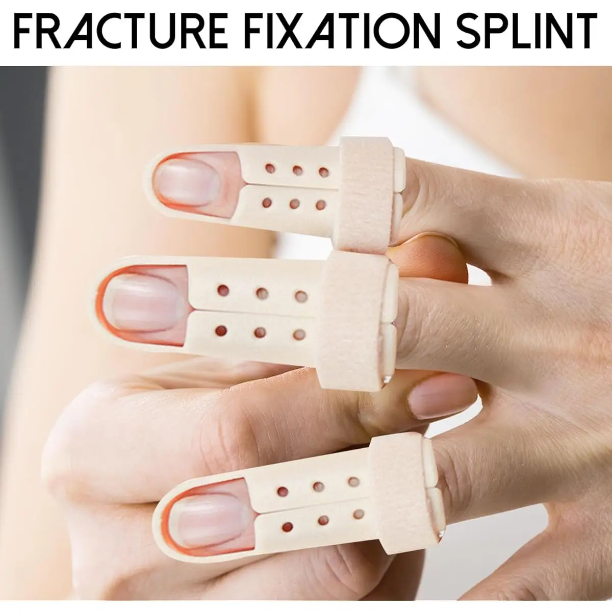pacote-com-5-tamanhos-tala-para-dedo-em-gatilho-e-suporte-para-dedo-em-martelo-imobilizador-de-dedo-ajustavel-de-plastico-com-perfuracoes