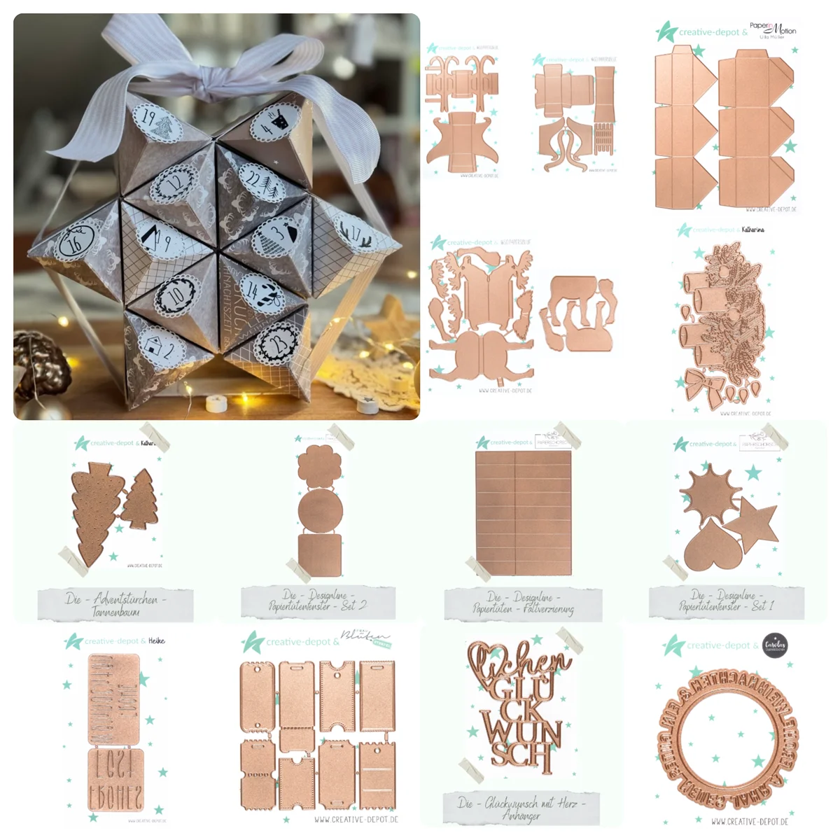 Sled Elk Merry Christmas Word Circle Follow Heart Enamel Dots Label Tickets Cutting Die for New 2025 Scrapbooking Card Craft