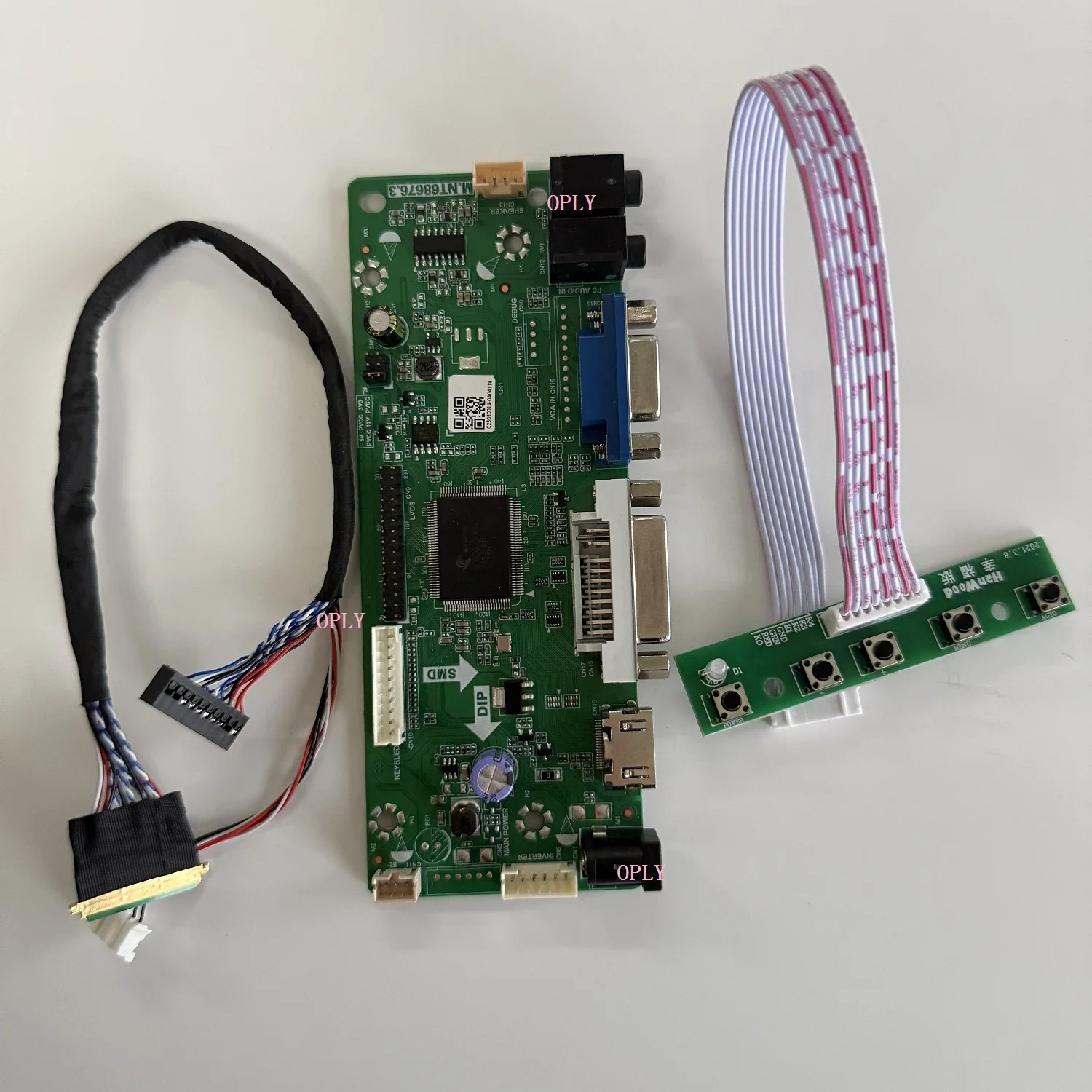 Controller Board Ki… - image