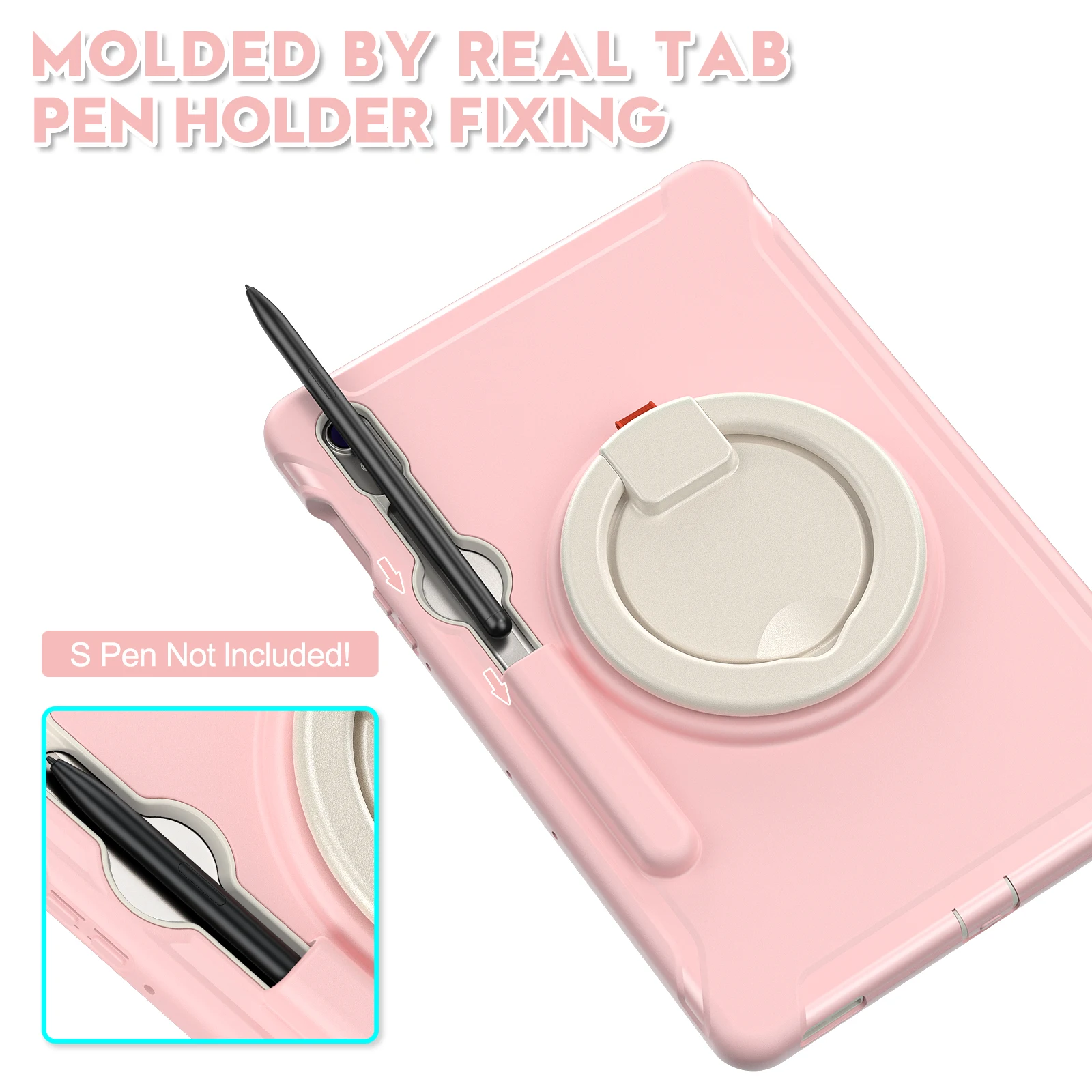 For Samsung Galaxy Tab S10 Lite 2025 10.9