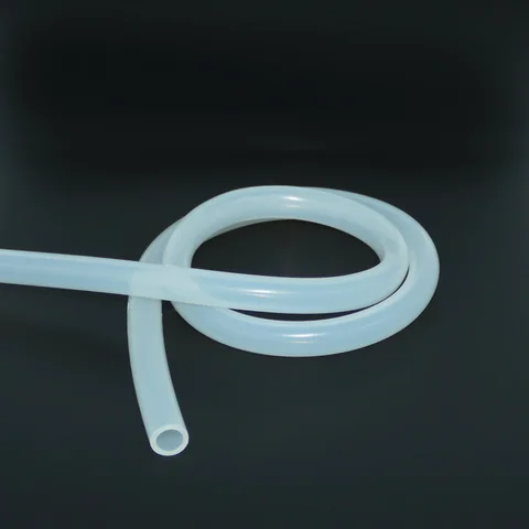 8 best sales silicone flexible hose - №3