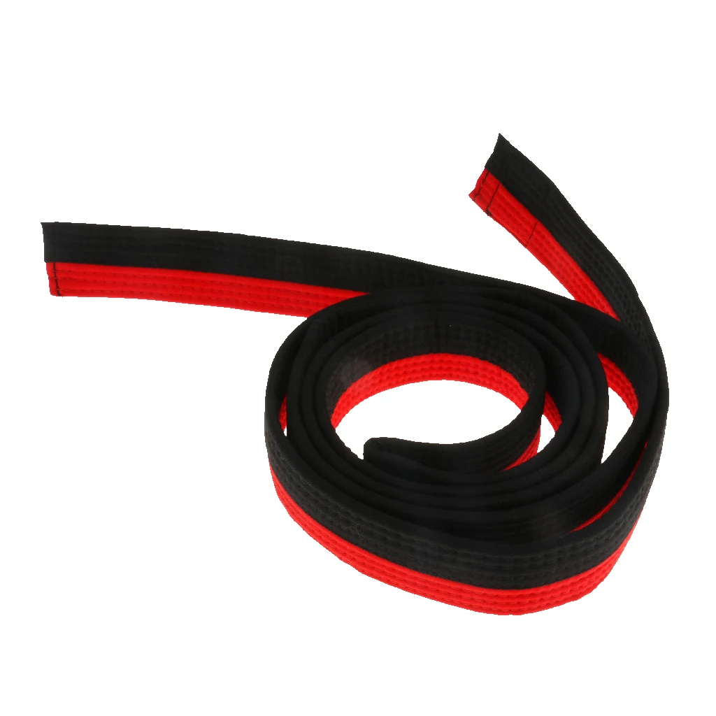 Taekwondo Belt Poly…