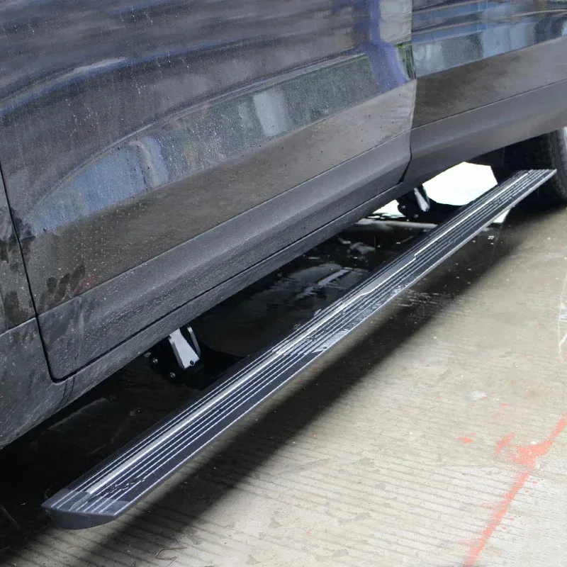 

Factory Hot Selling Automatic Electric Power Side Step Running Board For