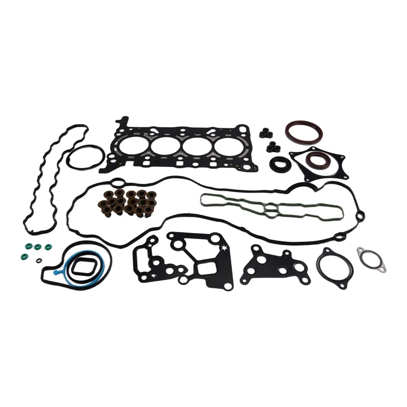 

Head Gasket For Buick GM OPEL Angkor Weilang 1.5T Cruze 1.4T LFV CHEVROL Car Full Gasket Kit Gasket Set 12663880 12668529