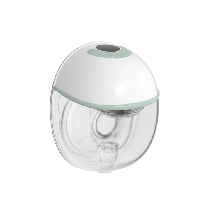mere-et-bebe-silencieux-confortable-stockage-portable-du-lait-maternel-tire-lait-maternel-tire-lait-electrique-aucun-support-necessaire