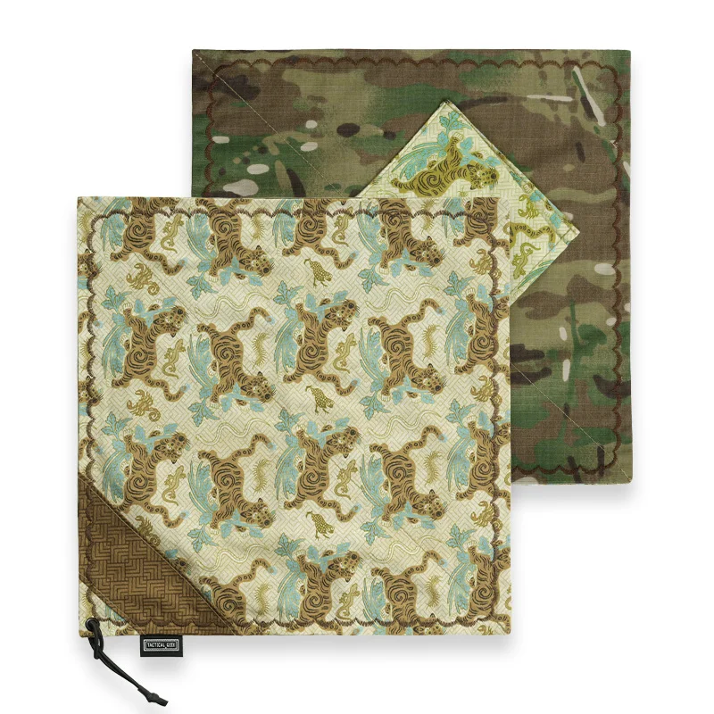 

TACTICAL GEEK PCB7 Minimalist Handkerchief