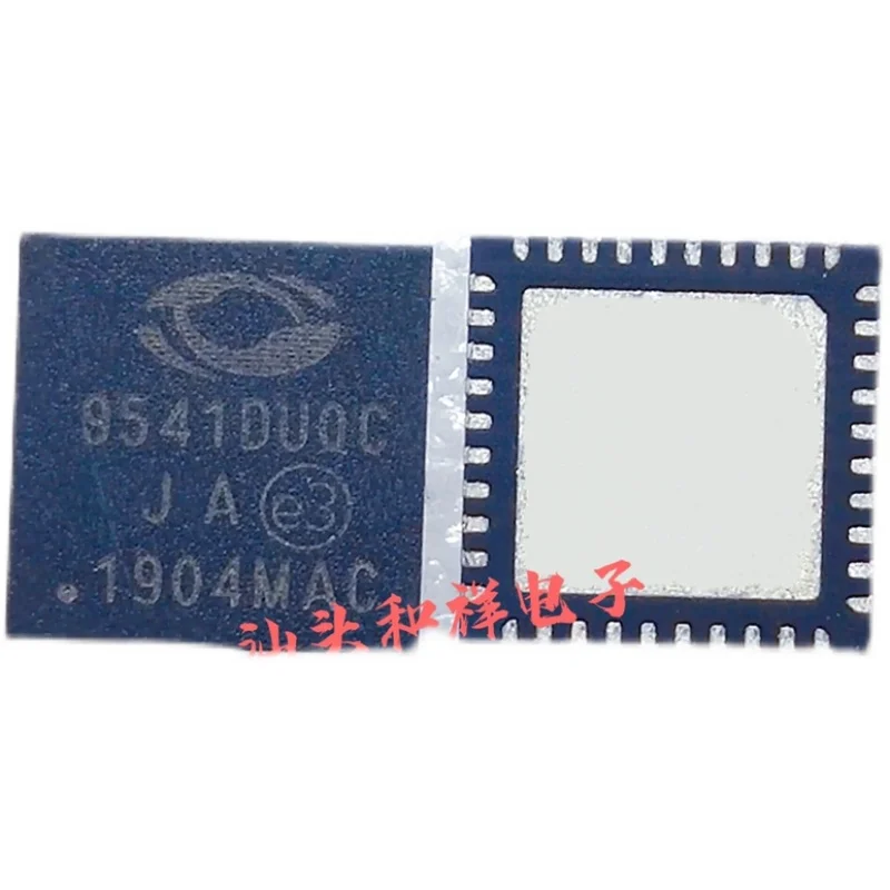 Free shipping    LE9541DUQCT 9541DUQC QFN40     10PCS