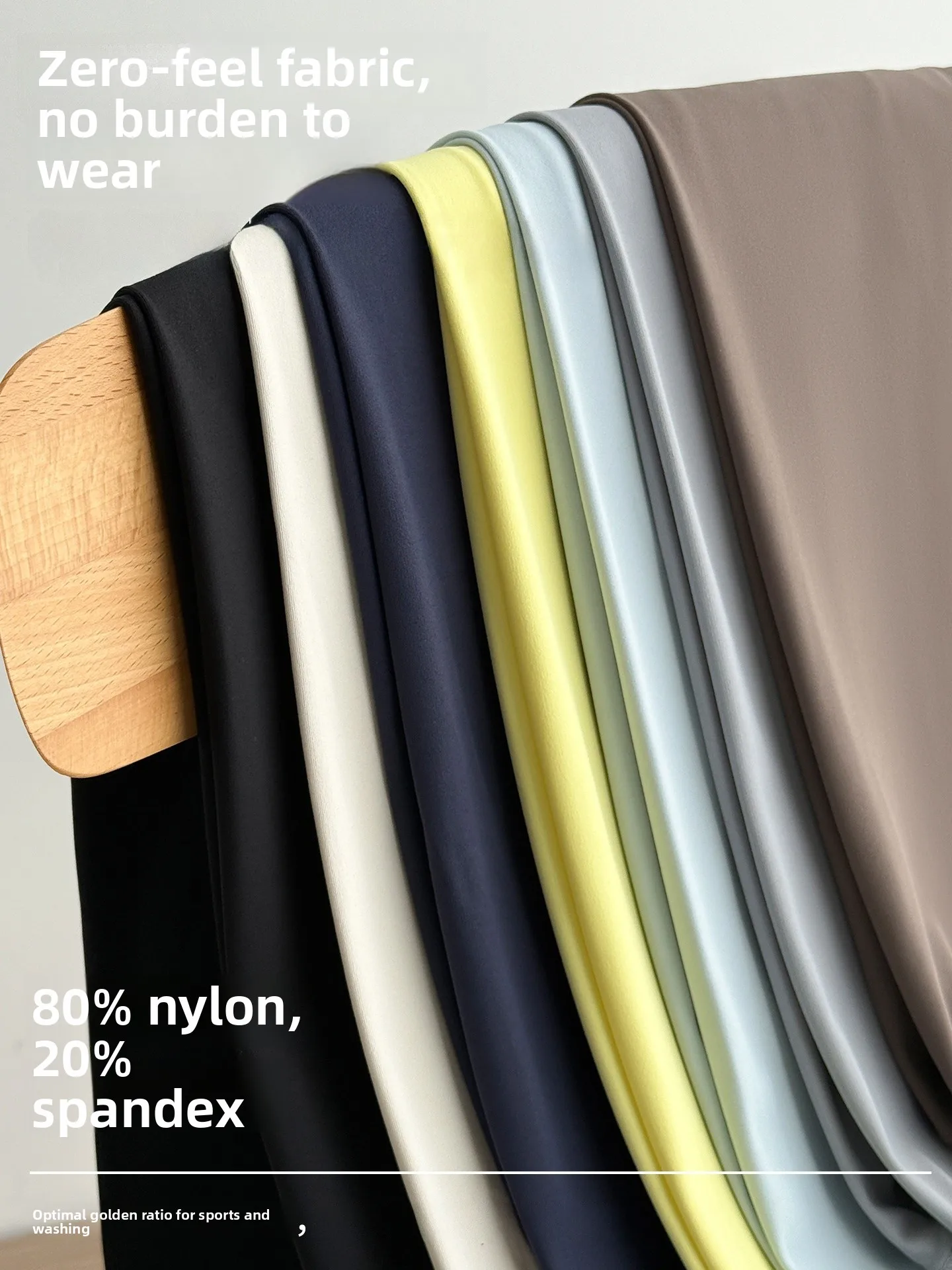 ey Yoga-Hose, dünn, hohe Taille, Fitn, Arkskin, Straffung, Bauchkontrolle, Po-Lifting, elastische lange Leggings für Damen