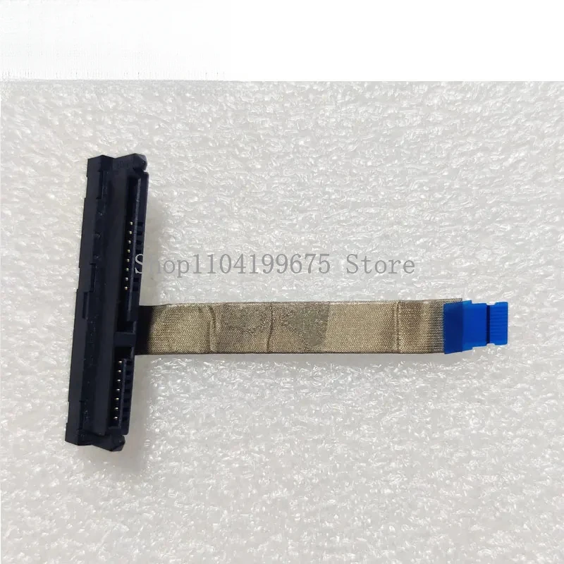 

Original For Lenovo Legion Y530 Y530-15 Y530-15ICH Y540-15IRH Y7000 Y7000P SATA SSD Hard Drive Cable HDD Connector NBX0001M400