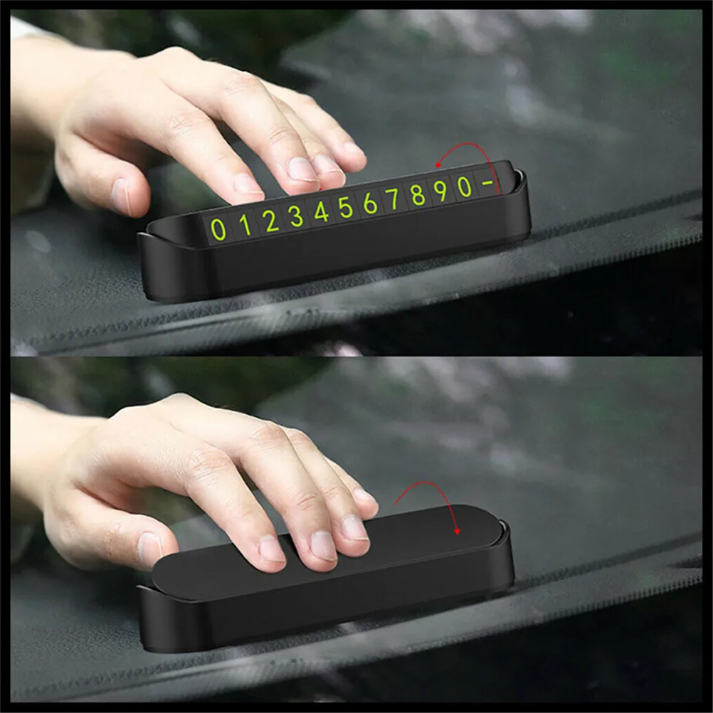 1 шт., автомобильный номерной знак, телефон, аксессуары для lancia ypsilon 2003 2006 y (840A) 2003
