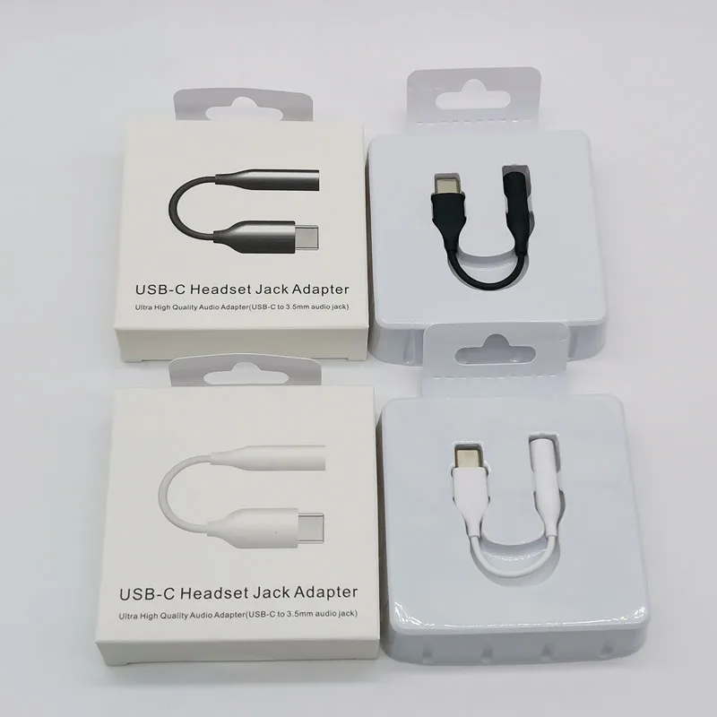 

Type C 3.5 Jack Earphone Audio Cable USB C to 3.5mm AUX headset Adapter For Galaxy Z Flip Fold 5 4 3 2 S24 S23 S22 S21 S20 Ultra
