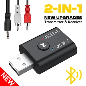 8 최고의 판매 BT 송신기 - №7