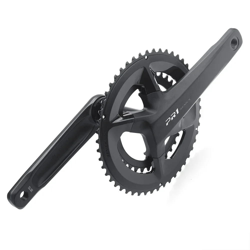 SENICX PRF 50×34T 170m 12s SENICX PRF 50×34T 170m 12s SENICX Road Bike Bicycle Crankset FC