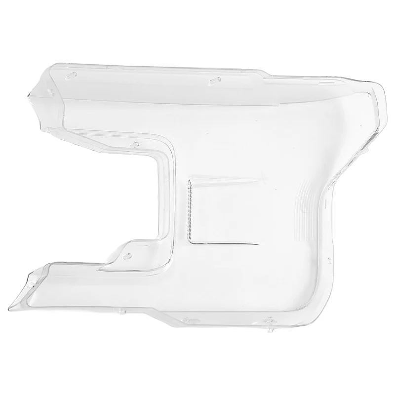 

Headlight Cover For Ford F150 2019 2020 Lamp Shade Headlight Lens For Ford Transparent Lens Cover