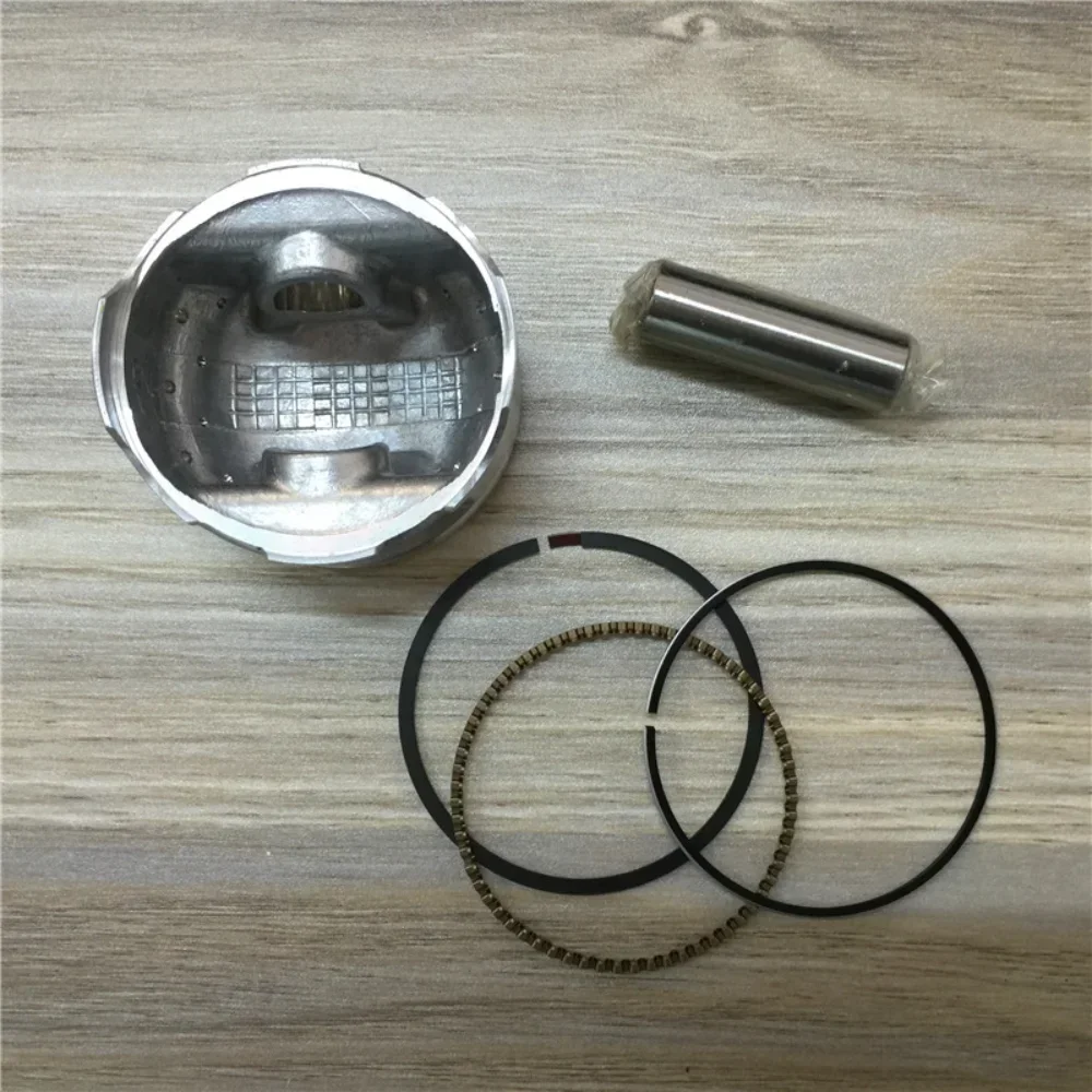 For Free shipping for earth eagle king 125 e, 250 e - 350 e a 9-6 - c special piston and piston ring